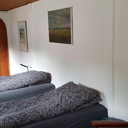 Kyndestoft Bed & Breakfast Holstebro Exterior photo