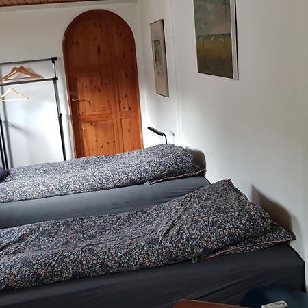 Kyndestoft Bed & Breakfast Holstebro Exterior photo