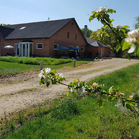 Kyndestoft Bed & Breakfast Holstebro Exterior photo