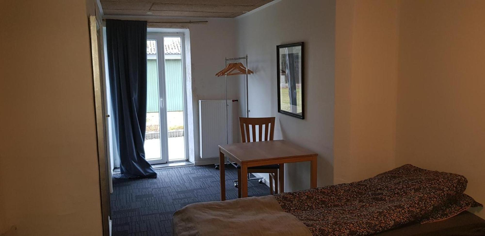 Kyndestoft Bed & Breakfast Holstebro Exterior photo