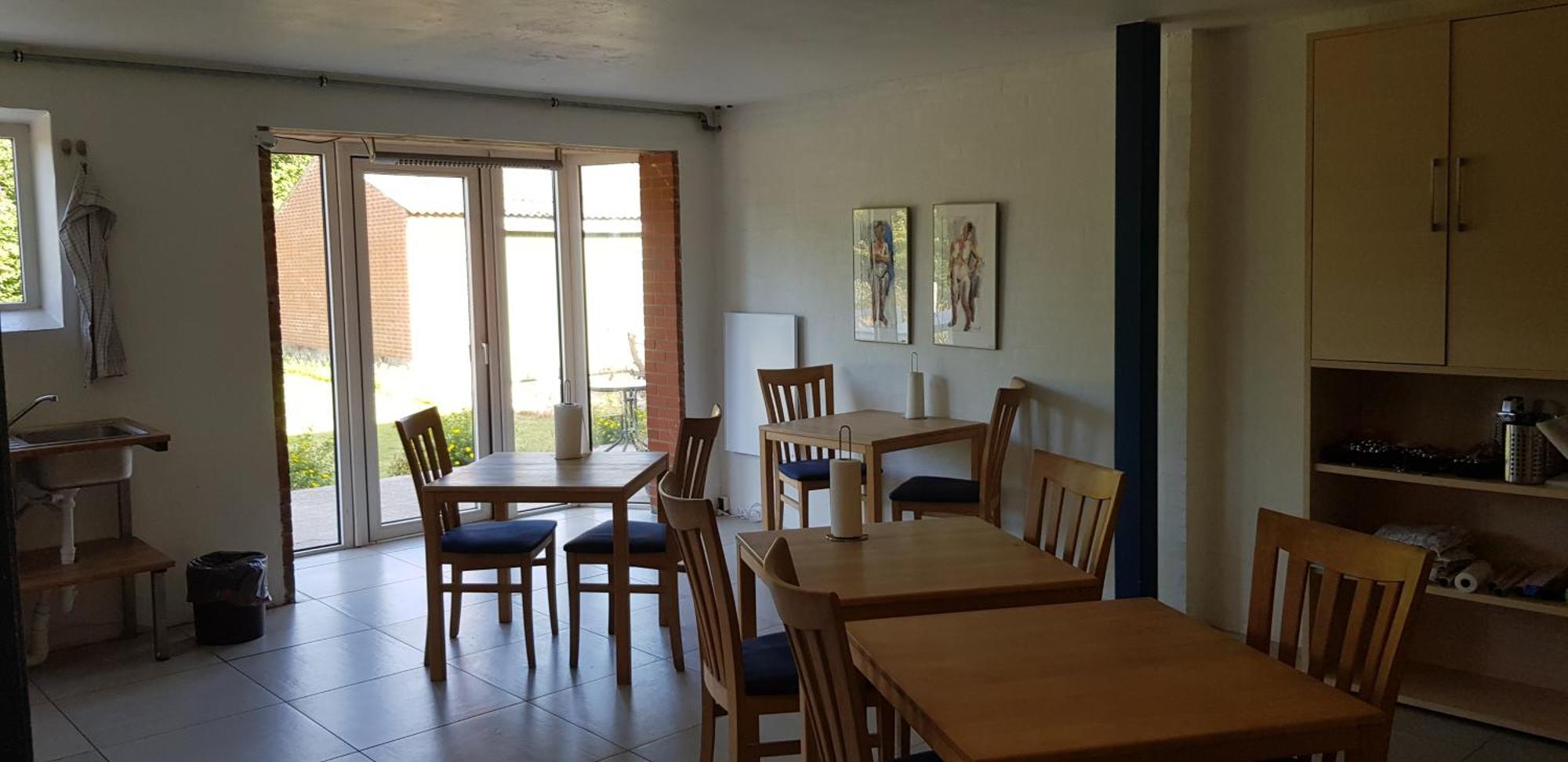 Kyndestoft Bed & Breakfast Holstebro Exterior photo