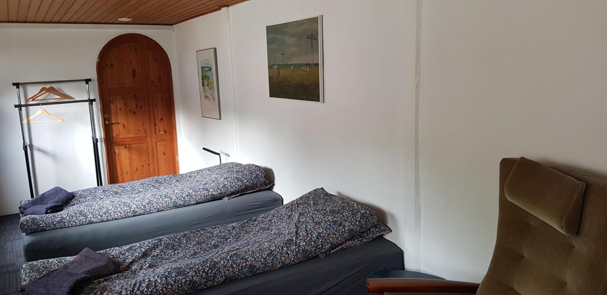 Kyndestoft Bed & Breakfast Holstebro Exterior photo
