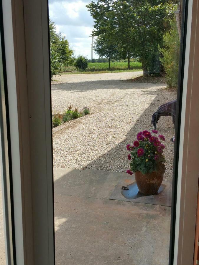 Kyndestoft Bed & Breakfast Holstebro Exterior photo
